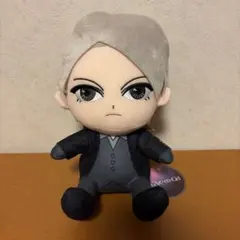 L'Arc-en-Ciel HYDE ぬいぐるみ マスコット