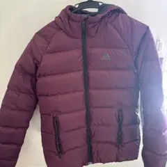 adidas ダウンジャケット M
