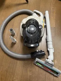 SHARP 電気掃除機 EC-CT12-C【消毒/清掃/動作確認済】 - メルカリ