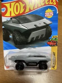 ホットホイール