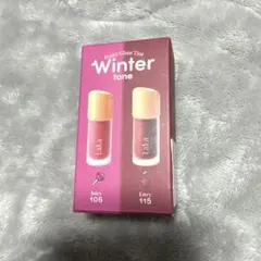 laka フルーティーグラムティント ミニデュオ