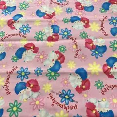 2026年最新】キキララ レトロ 生地の人気アイテム - メルカリ