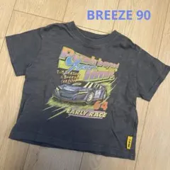 BREEZE 90 半袖Tシャツ