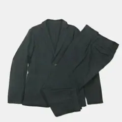 UNITED ARROWS チョークストライプ セットアップスーツ 44