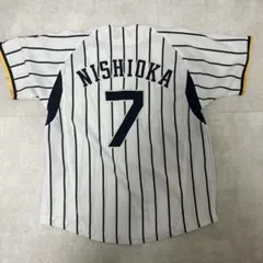 金城龍彦1 横浜DeNAベイスターズ ユニフォーム Lサイズ - メルカリ