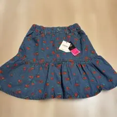 JENNI love デニムスカート150