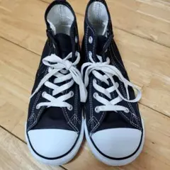 コンバース　オールスター　ハイカット 22cm