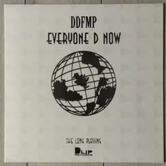 DINARY DELTA FORCE × MARCO POLO レコード