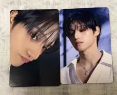 ATEEZ アチズ タワレコ 渋谷限定 ラキロト ウヨン