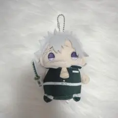 鬼滅の刃 不死川実弥 まめめいと マスコット