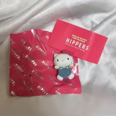 HELLO KITTY AND FRIENDS HIPPERS ハローキティ