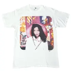 1995年 Björk ビョーク 