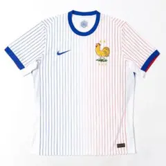 2026年最新】フランス代表 ユニフォーム アウェイの人気アイテム