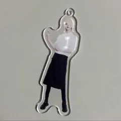 夢喰neon つばき アクキー
