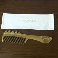 2026年最新】LOVECHROME ヘアブラシ・コームの人気アイテム - メルカリ