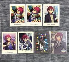 あんスタ　茨　まとめ売り