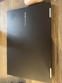 美品！値段交渉可能★ASUS VivoBook Flip 14 本体のサムネイル