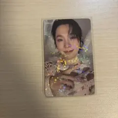 SEVENTEEN 5th ALBUM HAPPY BURSTDAY ディノ