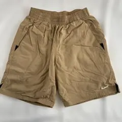 NIKE 水陸用　ハーフパンツ