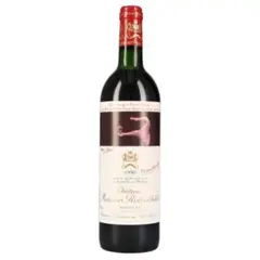 2025年最新】シャトー・ムートン・ロートシルト ワインの人気アイテム