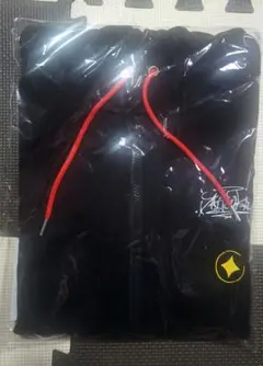 crazy raccoon パーカー