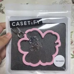 CASETiFY marimekko リストレット ストラップ - メルカリ