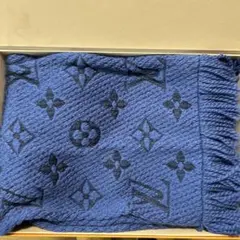 ルイヴィトン マフラー