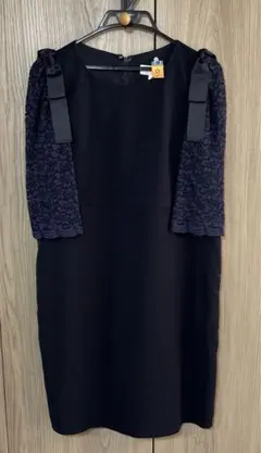 【授乳服、マタニティ】スウィートマミー　フォーマルワンピース