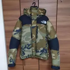 THE NORTH FACE ノベルティバルトロライトジャケット