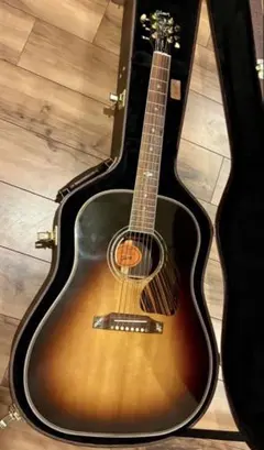 Gibson J-45 Custom Special Rose Anthemのサムネイル