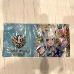 ホロカ 1stAnniversary プレイマット 3枚 2026年最新】 1st ANNIVERSARY SET プレイマットの人気アイテム - メルカリ