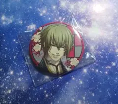 薄桜鬼 風間千景 缶バッジ まとめ売り 2025年最新】薄桜鬼 缶バッジ 風間の人気アイテム - メルカリ