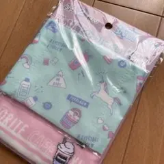 子供用　布マスク