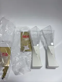 嵐 5×20 ペンライト2本