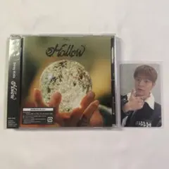 stray kids スンミン トレカ hollow 会場限定 オフイベ
