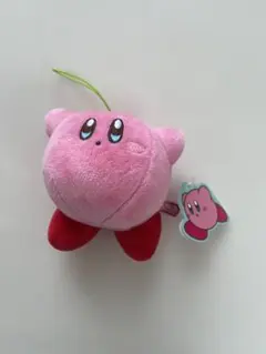 星のカービィ　マスコット3