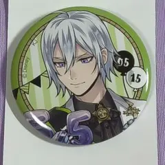 2026年最新】ツイステシルバー缶バッジの人気アイテム - メルカリ