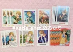 【19枚セット】あんスタ ぱしゃこれ 流星隊 高峯翠