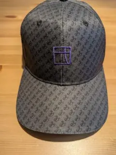 武豊　キャップ