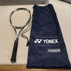 YONEX テニスラケット(軟式)