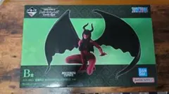 一番くじ ワンピース B賞 ニコ・ロビン 悪魔咲き MASTERLISE