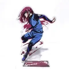 ブルーロック アクリルスタンド 千切豹馬　ちぎり　サッカー　アニメ