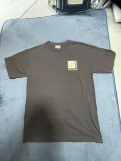 GAUZE x CRUDOS 消毒GIG Tシャツ ガーゼ クルードス - メルカリ
