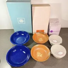 美品】たち吉 食器まとめセット 小鉢 皿のサムネイル