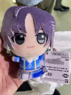 アイドルマスター シャイニーカラーズ vol.5 ちびぐるみ　浅倉透