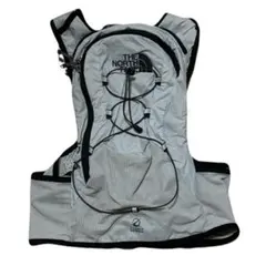 THE NORTH FACE TR6ランニングベスト トレラン ザック