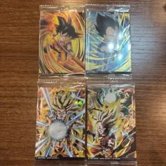 ドラゴンボールイタジャガセット