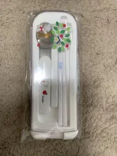 キャラクター スプーン 箸 セットのサムネイル