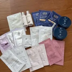 お得✨試供品セット