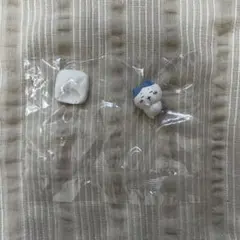 ちいかわ スヤスヤ ますこっと2 ハチワレ